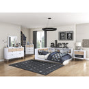  Homelegance Asker B2012-9 Chest IMAGE 5