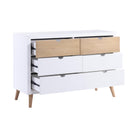  Homelegance Asker B2012-5 Dresser IMAGE 3