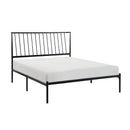  Homelegance Augusta 1630-1 Queen Platform Bed IMAGE 3