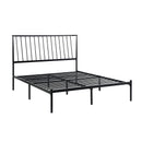  Homelegance Augusta 1630-1 Queen Platform Bed IMAGE 4