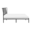  Homelegance Augusta 1630-1 Queen Platform Bed IMAGE 5