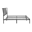  Homelegance Augusta 1630-1 Queen Platform Bed IMAGE 6