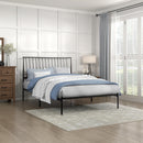  Homelegance Augusta 1630-1 Queen Platform Bed IMAGE 7