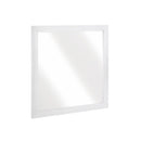  Homelegance Corbin 1534WH-6 Mirror IMAGE 2