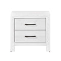  Color_White -- Corbin 1534WH-4 Night Stand IMAGE 1