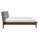  Size_California King -- Astrid 1501K-1CK* California King Platform Bed IMAGE 3