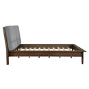  Size_California King -- Astrid 1501K-1CK* California King Platform Bed IMAGE 6