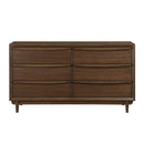  Homelegance Astrid 1501-5 Dresser IMAGE 1