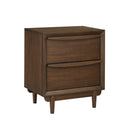  Homelegance Astrid 1501-4 Night Stand IMAGE 2