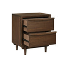  Homelegance Astrid 1501-4 Night Stand IMAGE 3