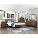  Homelegance Astrid 1501-4 Night Stand IMAGE 4