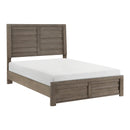  Homelegance Longview 1498GYF-1* Full Bed IMAGE 3