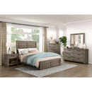  Homelegance Longview 1498GYF-1* Full Bed IMAGE 6