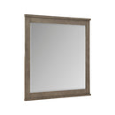  Homelegance Longview 1498GY-6 Mirror IMAGE 2