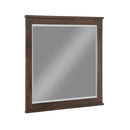  Homelegance Longview 1498DB-6 Mirror IMAGE 2