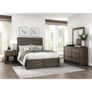  Homelegance Longview 1498DB-6 Mirror IMAGE 3