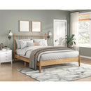  Color_Natural Size_Full -- Brickell 1490F-1 Full Platform Bed IMAGE 7