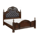  Size_California King -- Adelina 1468K-1CK* California King Bed IMAGE 2