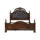  Size_California King -- Adelina 1468K-1CK* California King Bed IMAGE 3