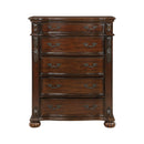  Homelegance Adelina 1468-9 Chest IMAGE 1