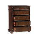  Homelegance Adelina 1468-9 Chest IMAGE 3