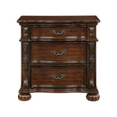  Homelegance Adelina 1468-4 Night Stand IMAGE 1