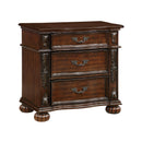  Homelegance Adelina 1468-4 Night Stand IMAGE 2