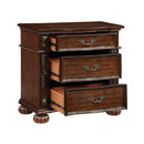  Homelegance Adelina 1468-4 Night Stand IMAGE 3