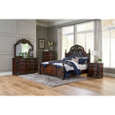  Homelegance Adelina 1468-4 Night Stand IMAGE 4