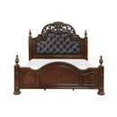  Size_Queen -- Adelina 1468-1* Queen Bed IMAGE 1