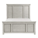  Size_King -- Homelegance Providence Panel Bed IMAGE 1