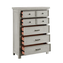  Homelegance Providence 1458-9 Chest IMAGE 3