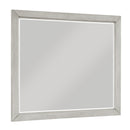  Homelegance Providence 1458-6 Mirror IMAGE 2