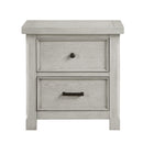  Homelegance Providence 1458-4 Night Stand IMAGE 1