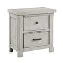  Homelegance Providence 1458-4 Night Stand IMAGE 2
