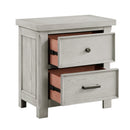  Homelegance Providence 1458-4 Night Stand IMAGE 3