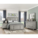  Size_Queen -- Providence 1458-1* Queen Bed IMAGE 5