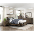  Homelegance Cambridge 1422N-6 Mirror IMAGE 3