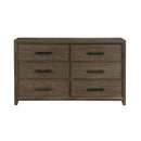  Homelegance Cambridge 1422N-5 Dresser IMAGE 1