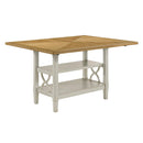  Homelegance Maribelle 5910-36* Counter Height Table IMAGE 2