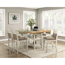  Homelegance Maribelle 5910-36* Counter Height Table IMAGE 4