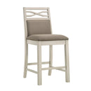  Homelegance Maribelle 5910-24 Counter Height Chair IMAGE 2