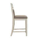  Homelegance Maribelle 5910-24 Counter Height Chair IMAGE 3