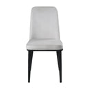  Homelegance Salerno 5909BES Side Chair IMAGE 1