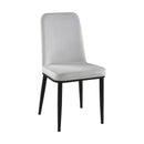  Homelegance Salerno 5909BES Side Chair IMAGE 2