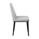  Homelegance Salerno 5909BES Side Chair IMAGE 3