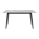  Homelegance Salerno 5909-59* Dining Table IMAGE 1