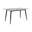  Homelegance Salerno 5909-59* Dining Table IMAGE 2