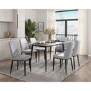  Homelegance Salerno 5909-59* Dining Table IMAGE 7