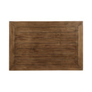  Homelegance Tigard 5761GY-36 Counter Height Table IMAGE 3